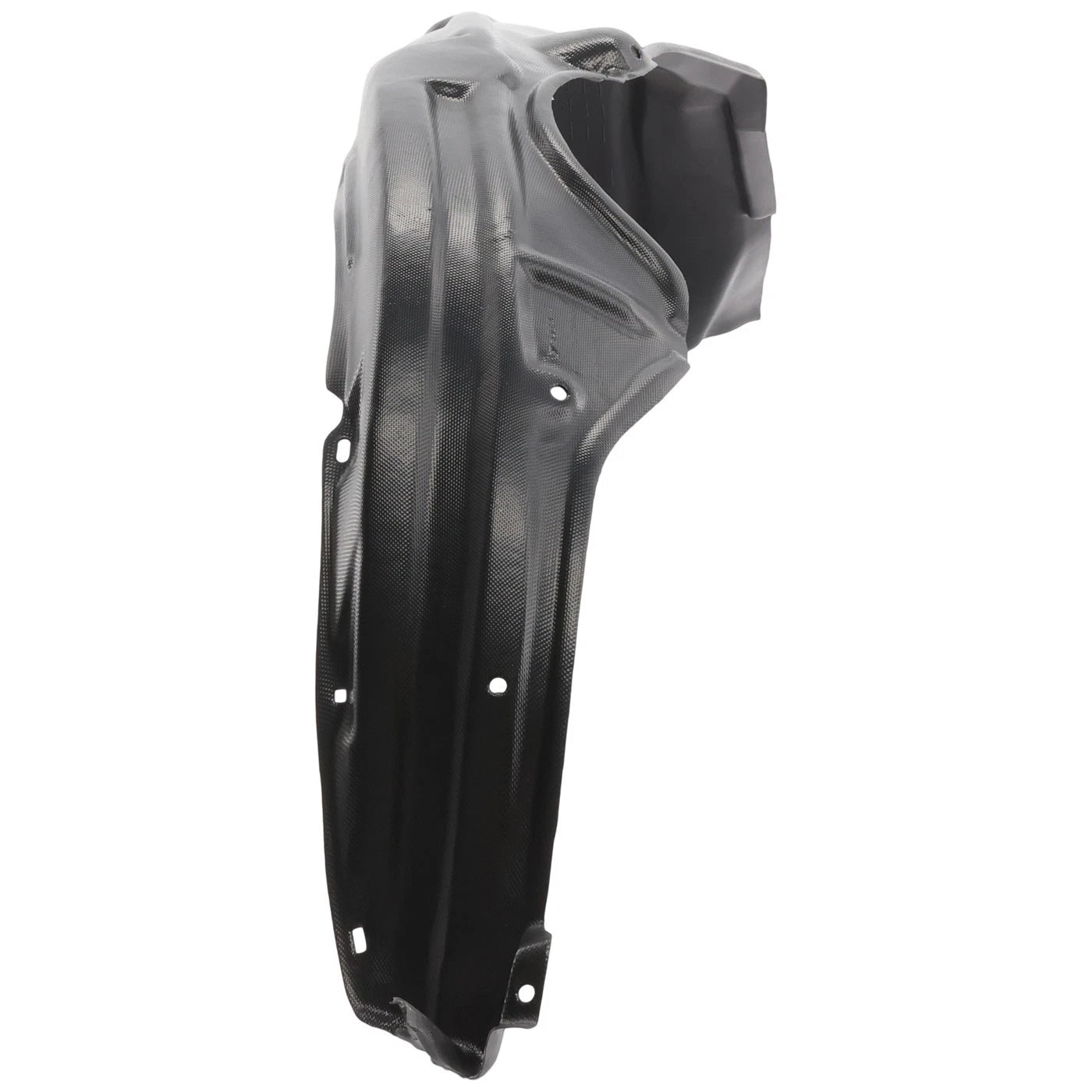 Fender Liner for Toyota Yaris (2007-2011) - Front Driver Side
