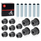 Rear Leaf Spring Bushing for EZGO RXV Electric / RXV Gas (2008–2026)
