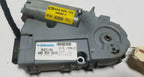Sunroof Motor for Audi A4 (2001–2004) 4B0959591D OEM