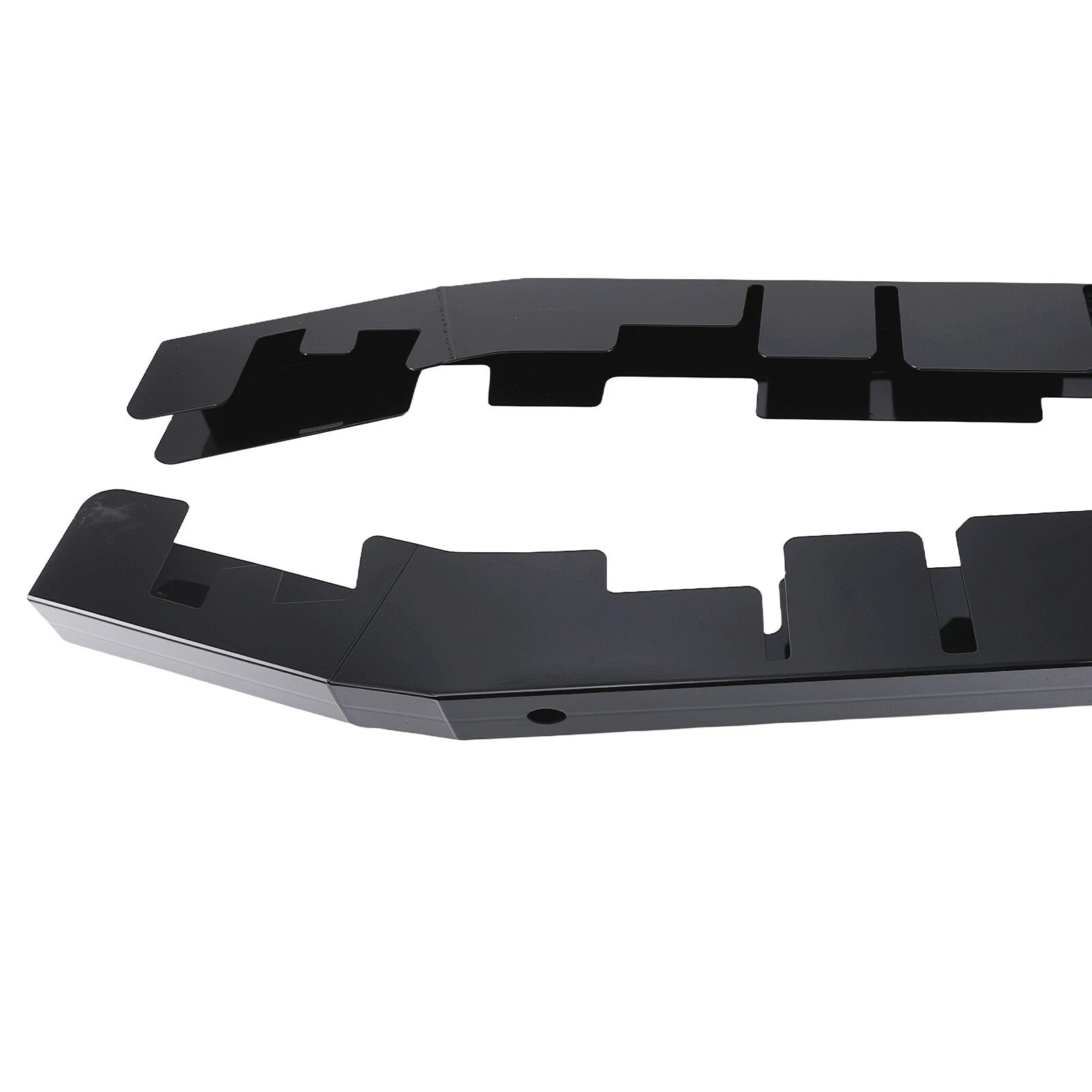 Frame Rust Repair Kit for Ford F150 Extended Cab 4WD (2004–2008)