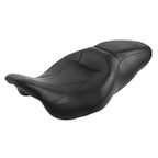 Driver Passenger Seat for Harley Davidson Touring Electra Street Glide (2009–2023)