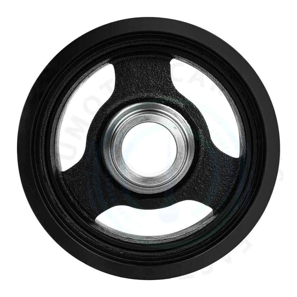 Harmonic Balancer for Chevy Corvette (1997–2004)