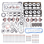 Cylinder Head Gasket Set for Chevy GMC Buick Cadillac 4.8L (2002–2011)