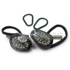 Euro LED Flush Mount Turn Signal for Yamaha YZF-R6 (2003–2007)