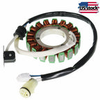 Stator Coil for HiSUN UTV 500 700 MSU YS (2010-2020)