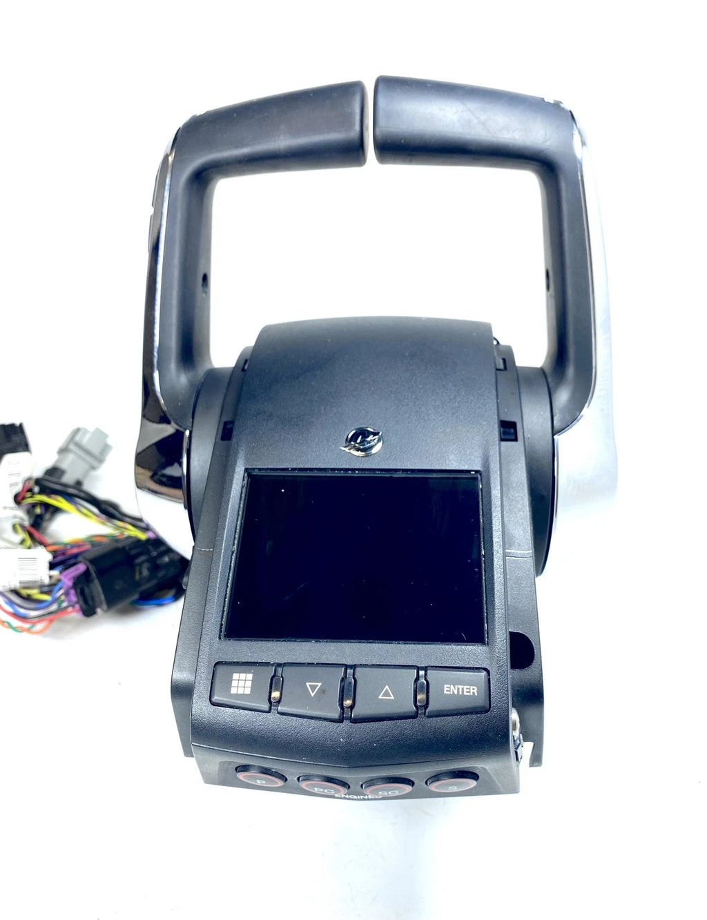 Next Gen Quad Premier Electronic Control for Mercury (2015–2023) 8M0133247
