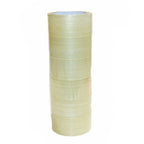 Set of 18 Low Cold Temperature Sealing Tapes 48mm x 75M