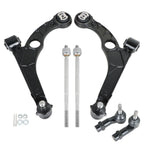 Front Lower Control Arm Tie Rod for Dodge Dart 2015–2016, Chrysler 200