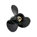 Boat Propeller 10 Spline 10 3/8x13 for Mercury Mariner (9.9-25HP)
