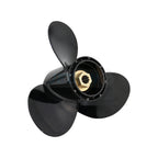 Boat Propeller 10 Spline 10 3/8x13 for Mercury Mariner (9.9-25HP)