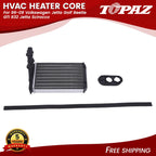 HVAC Heater Core for VW Beetle Golf Jetta Rabbit (1998–2005)