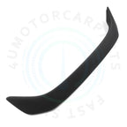 Black Trunk Rear Spoiler for Honda Civic (2001–2005)