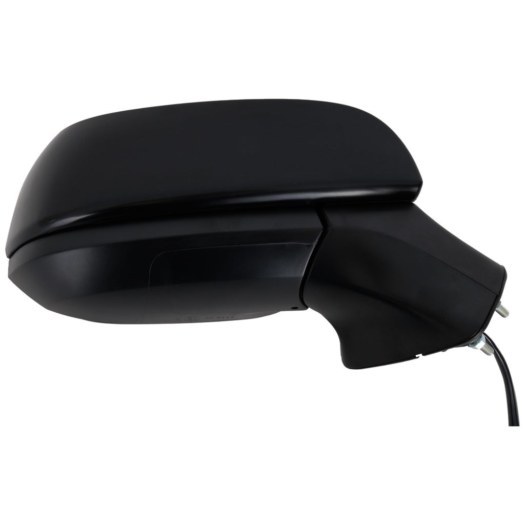 Heated Right Side Mirror for Toyota Corolla Cross
