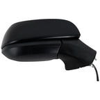 Heated Right Side Mirror for Toyota Corolla Cross