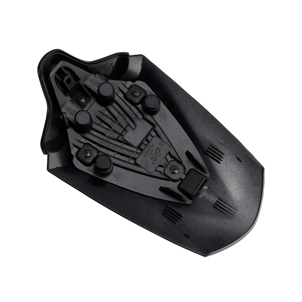 Rear Tail Seat Fairing Cowl Cover for Speed Triple 1200 RS (2021–2024) Gray