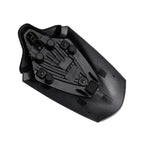 Rear Tail Seat Fairing Cowl Cover for Speed Triple 1200 RS (2021–2024) Gray