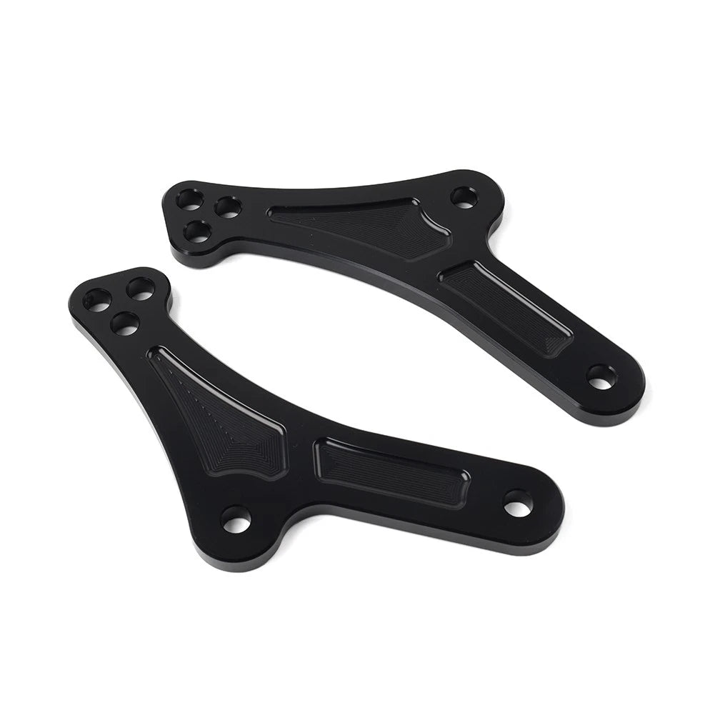 Adjustable Lower Suspension Links Kit for Kawasaki ZX25R ZX4R (2023–2023)