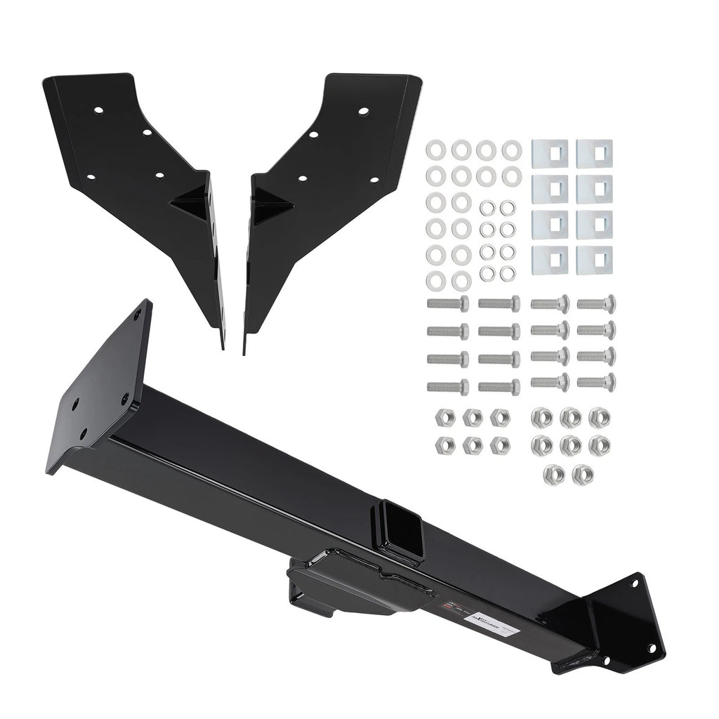 Rear Trailer Hitch Receiver Tube for Ford F-250/F-350 (1999–2016)