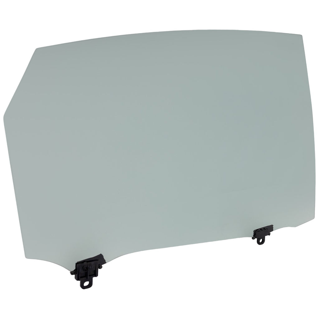 Rear Passenger Door Glass for Toyota Prius Plug-In