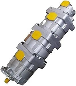 Hydraulic Pump 705-55-34181 for Komatsu WA350-3A WA380-3 (1995–2000)