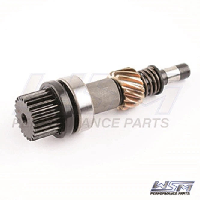 WSM Rotary Shaft Assembly for Sea-Doo 580-720 (1989–2005) 010-455K