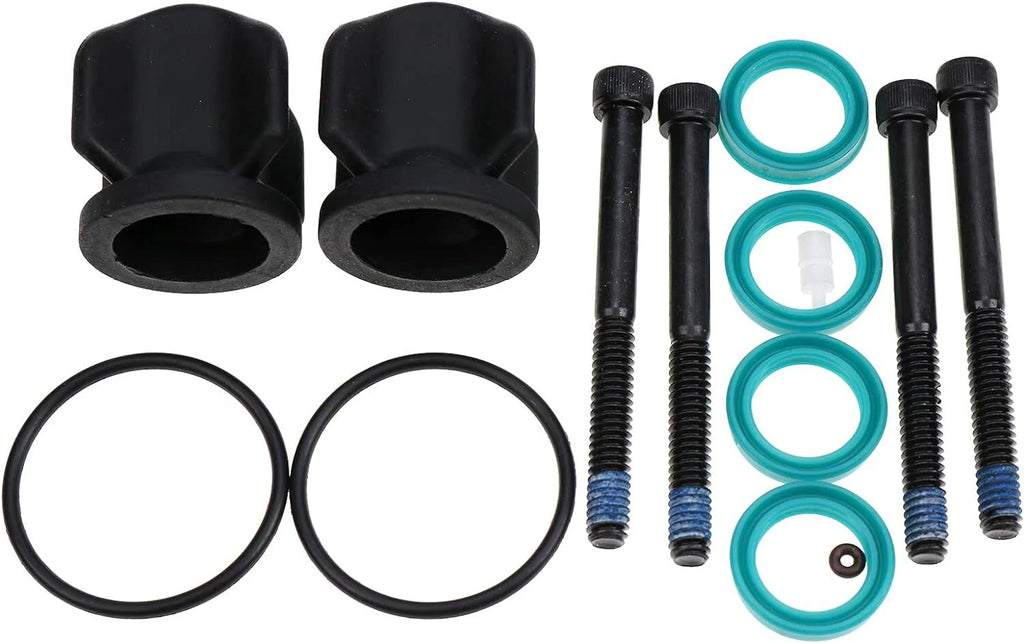 Control Valve Seal Kit for Bobcat A300 T140 T180 T190 T200 T250 T300 (6816252)
