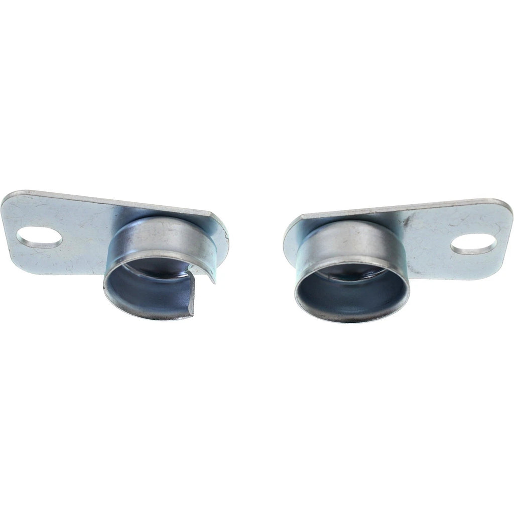 Tailgate Mounted Hinge Pair Set for Chevy GMC C/K (1960-1999)