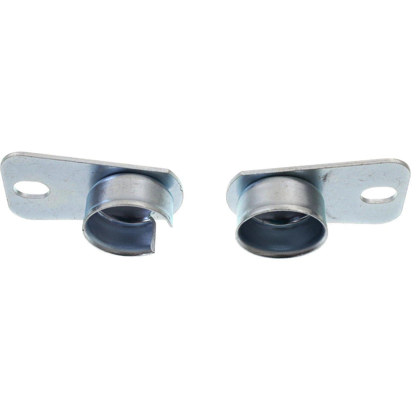 Tailgate Mounted Hinge Pair Set for Chevy GMC C/K (1960-1999)