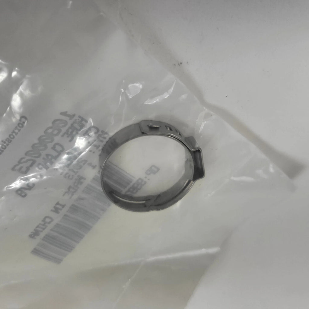 Hose Clamp 5/8 for Harley-Davidson (10800023)