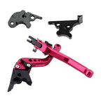 Short Clutch Brake Lever for CFMOTO 250SR 250NK CBS (2019–2022)
