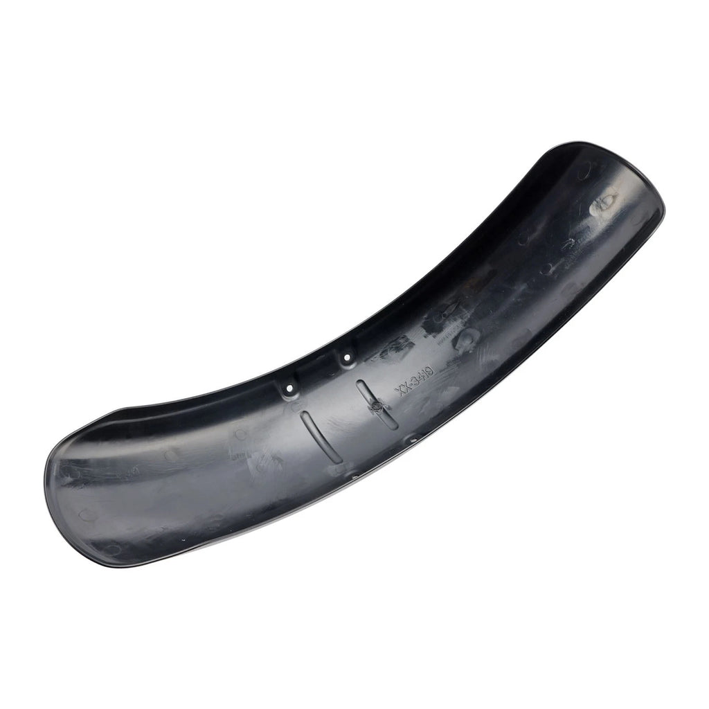 Front Fender Mudguard for Honda GB350 (2023–2024) Black