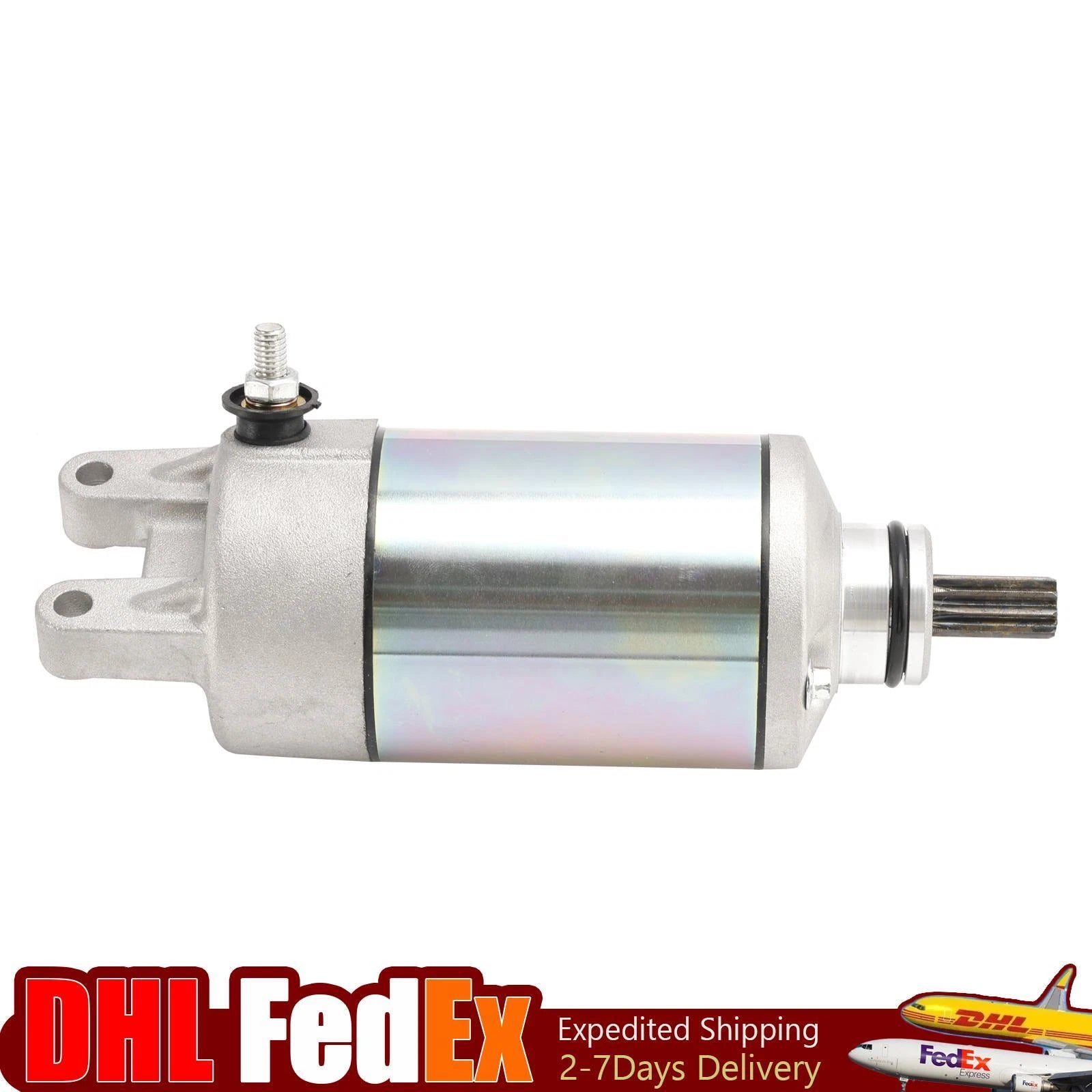 Starting Motor 31210-LKF5-E00 for Kymco X-Cting 400 (2013–2024)