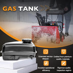 Fuel Gas Tank for MTD Cub Cadet Snow Blower (208cc)