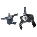 2X 3" Drop Spindles Steering Knuckle for Chevy C30 GMC C30 C3500 (1975–1991)
