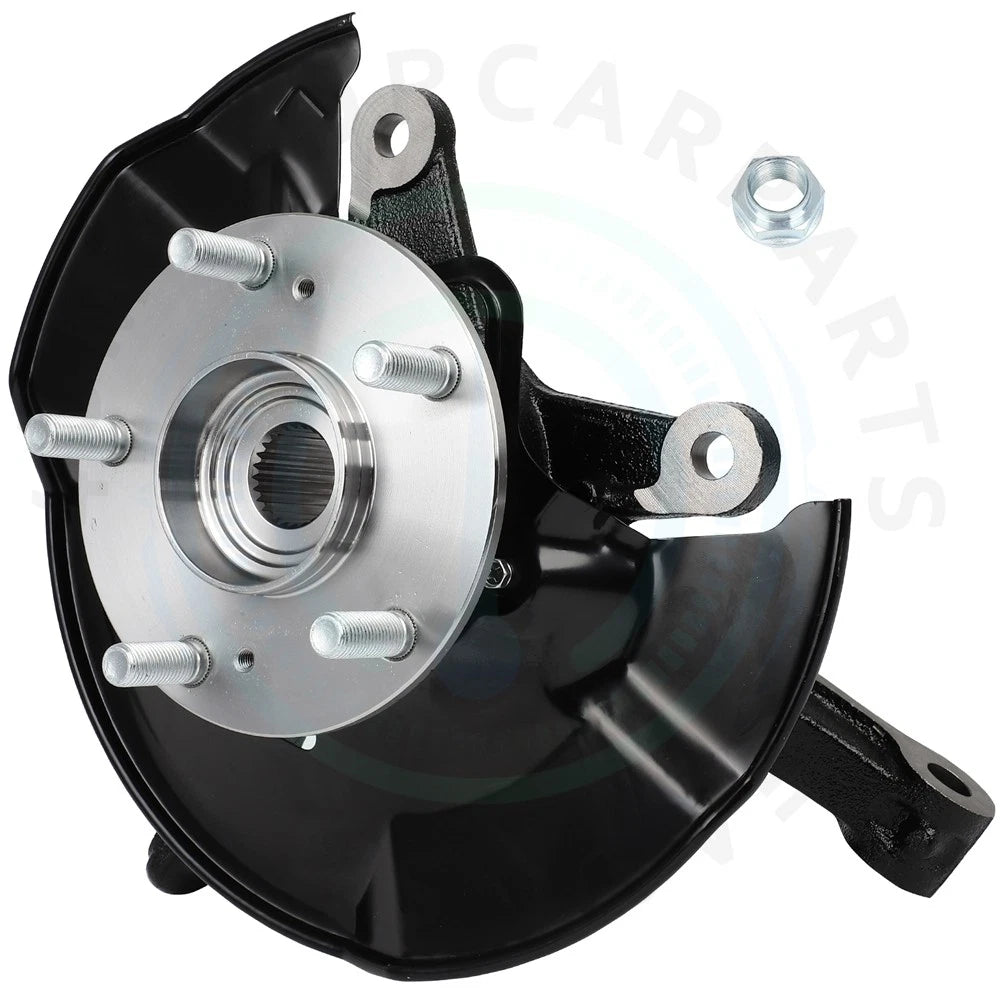 Wheel Hub Bearing Knuckle for Honda Civic (2012)