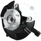 Wheel Hub Bearing Knuckle for Honda Civic (2012)