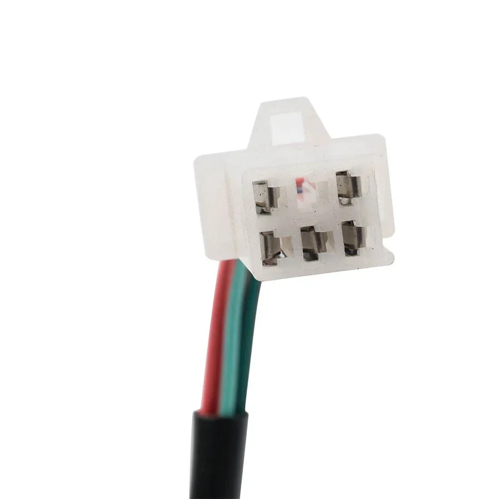 5 Wire Gear Position Sensor Switch for Motorcycle ATV Quad