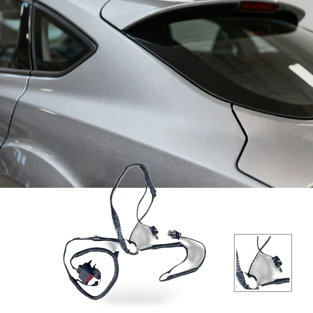 Reverse Radar Wiring Harness for Ford Focus (2011–2018)