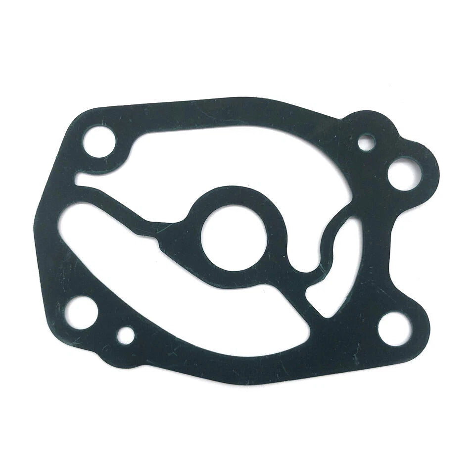 Water Pump Impeller Gasket 676-44324-A0 for Yamaha Outboard 40 HP (2-Stroke)