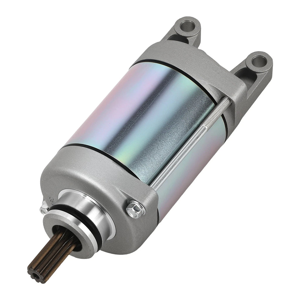 12V Starter Motor 9 Teeth for Honda CRF250F (2019–2024) 31200-K31-901