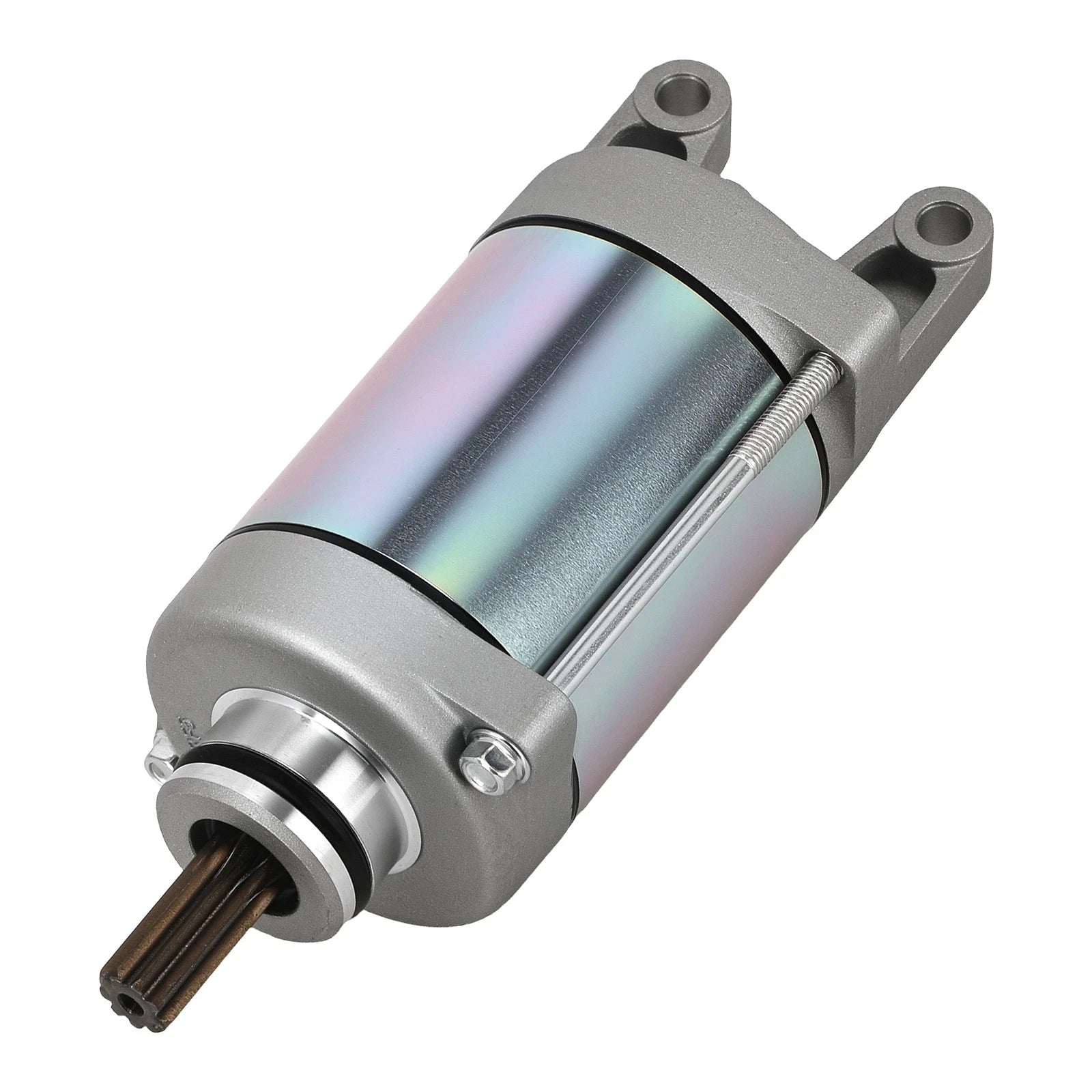12V Starter Motor 9 Teeth for Honda CRF250F (2019–2024) 31200-K31-901