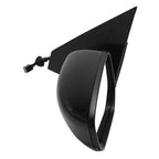 Heated Driver Left Side Mirror for Dodge Dart (2013–2015)