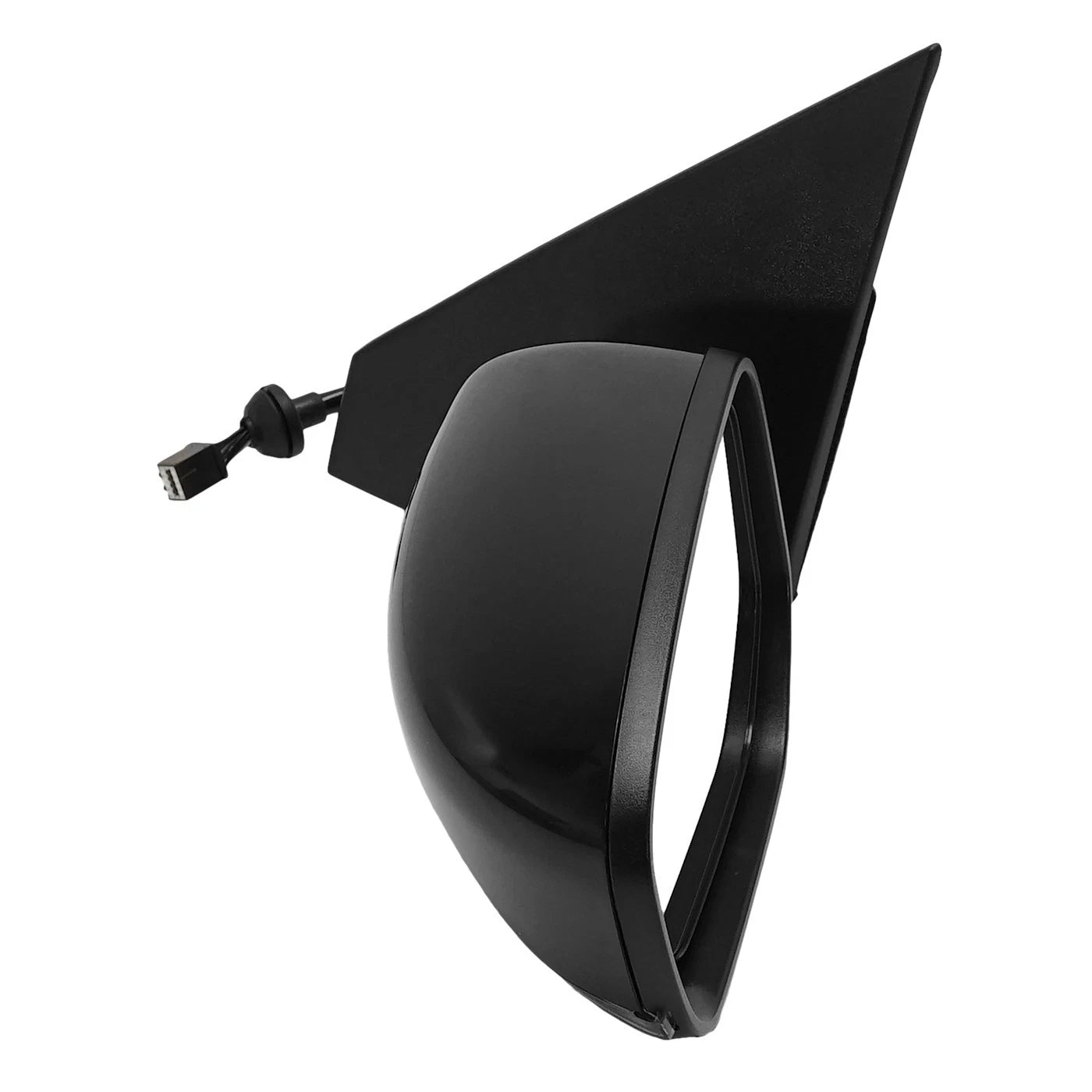 Heated Driver Left Side Mirror for Dodge Dart (2013–2015)