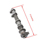 Intake Camshaft Assembly for Polaris RZR XP 900 (2011–2013)