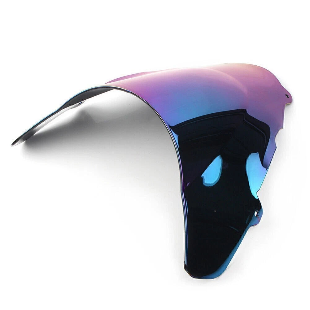 Motorcycle Windshield for Suzuki SV650 SV650S (1999–2002)