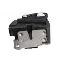 Front Left Side Door Latch Lock Actuator Single for Sierra 1500 (2014–2019)