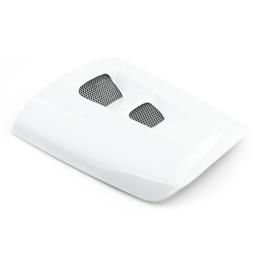 Rear Seat Cover Cowl for Honda CBR1000RR (2004–2007) White UKU7