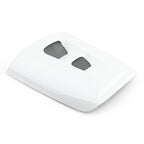 Rear Seat Cover Cowl for Honda CBR1000RR (2004–2007) White UKU7