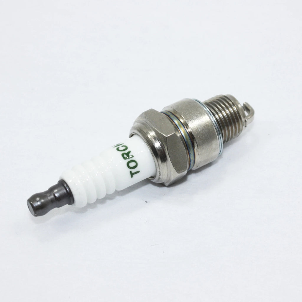 10X E6TC Ignition Spark Plugs for Yamaha PW50 PY50 Peewee 50 (1970–2023)