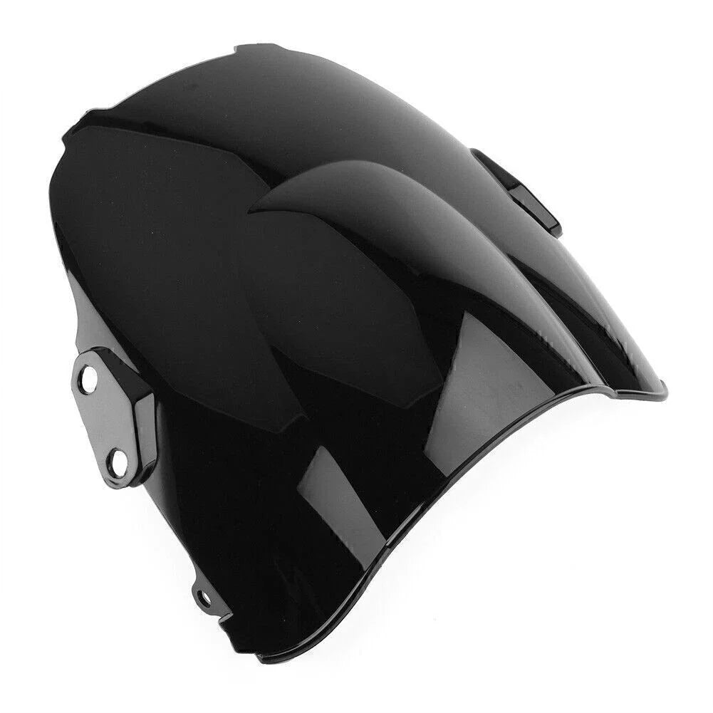 Black ABS Moto Windshield for Honda CBR600 F3 (1995-1998)
